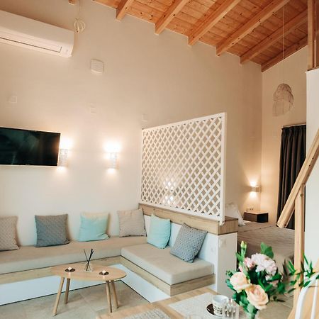Villa Di Vino Apólpena Kültér fotó