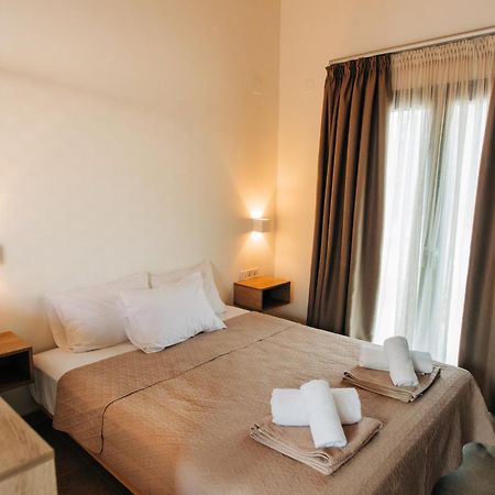 Villa Di Vino Apólpena Kültér fotó