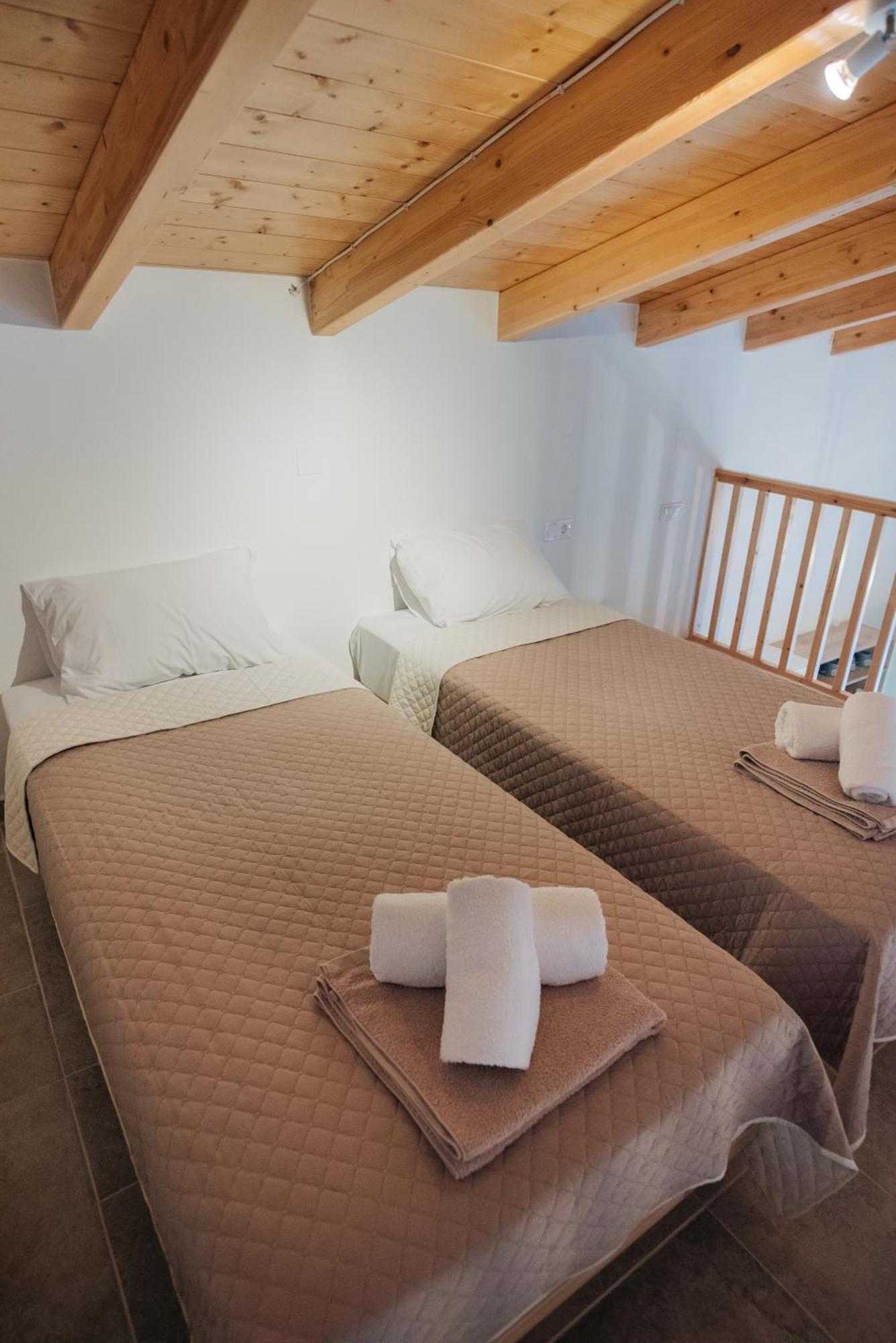 Villa Di Vino Apólpena Kültér fotó