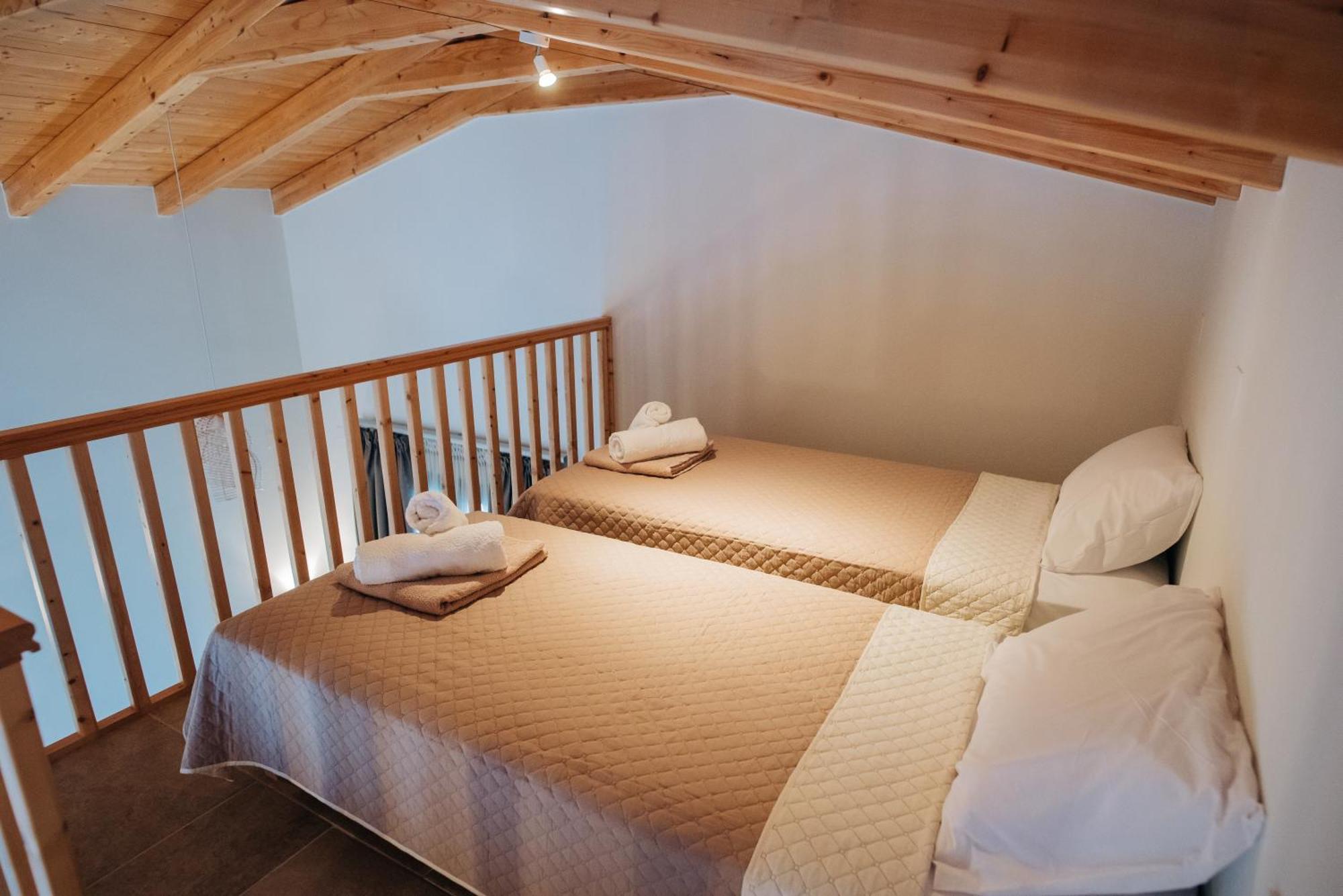 Villa Di Vino Apólpena Kültér fotó