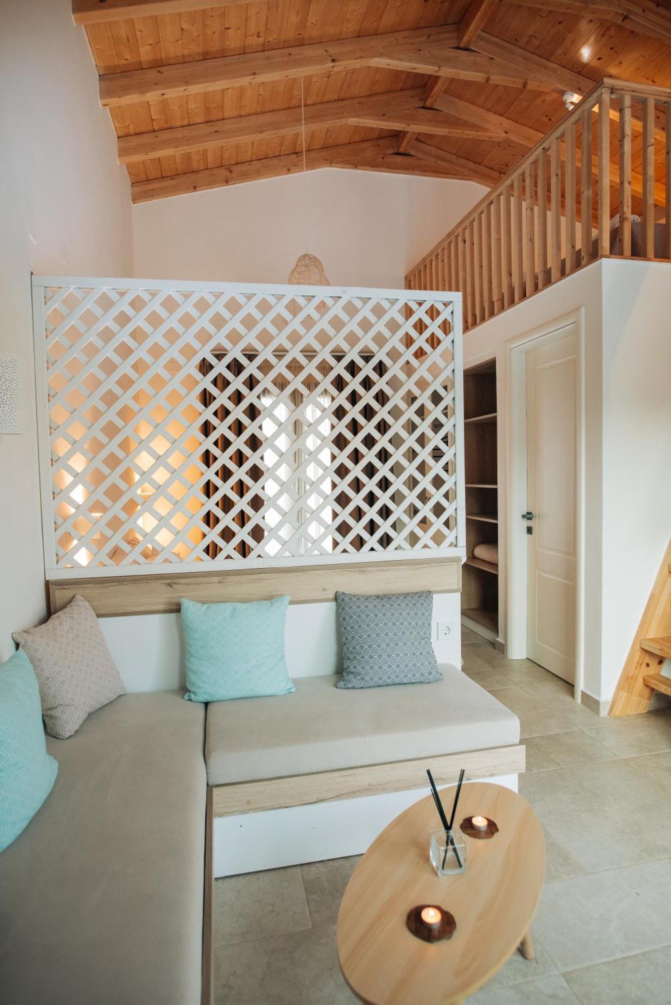 Villa Di Vino Apólpena Kültér fotó