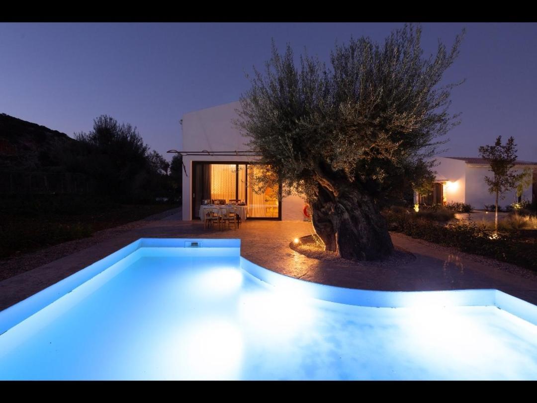 Villa Di Vino Apólpena Kültér fotó